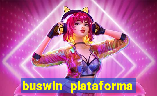 buswin plataforma de jogos